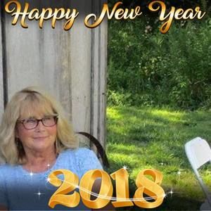 Meet your Posher, Vickie